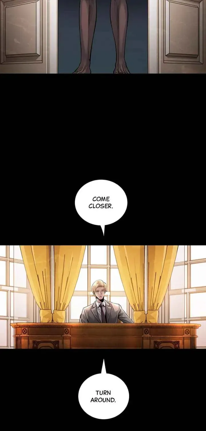 Read Dead Queen chapter 112 image 8 on Lezhin