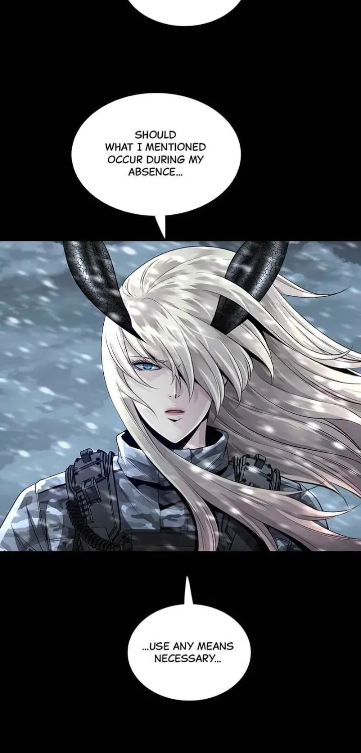 Read Dead Queen chapter 113 image 14 on Lezhin