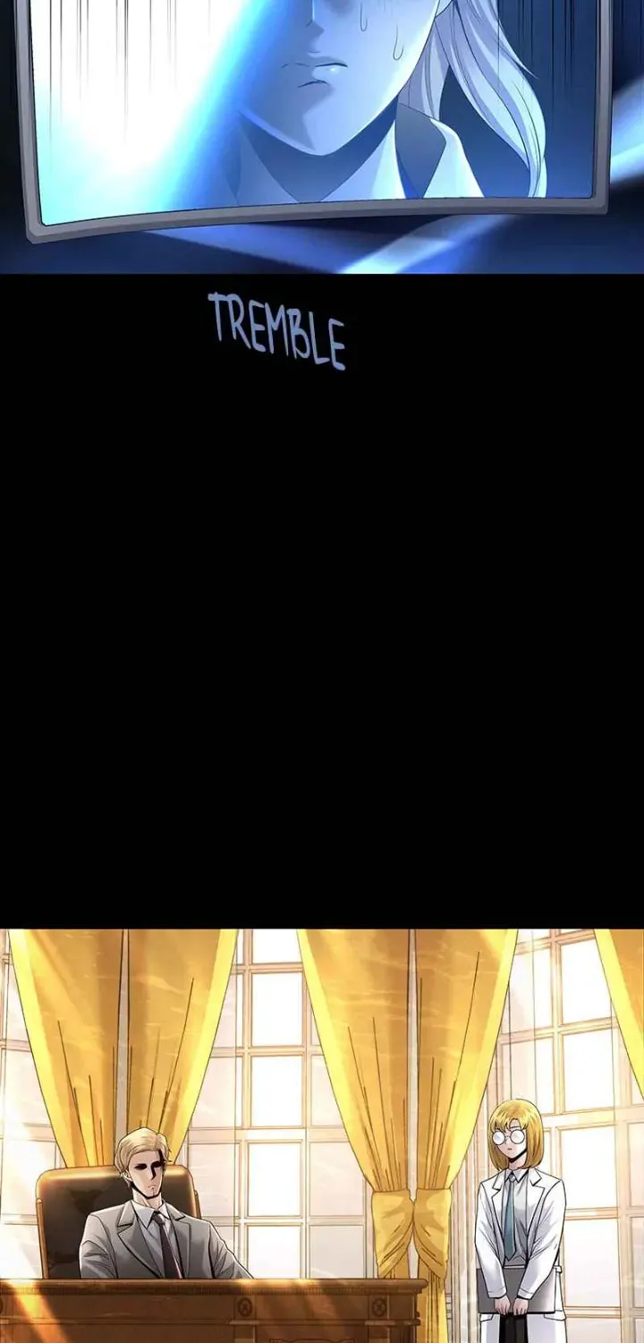 Read Dead Queen chapter 113 image 2 on Lezhin