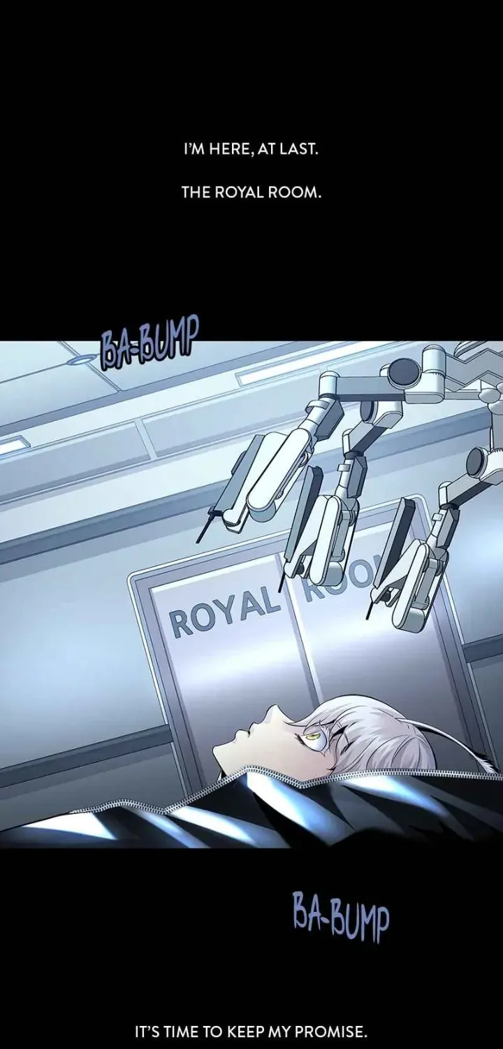 Read Dead Queen chapter 113 image 20 on Lezhin