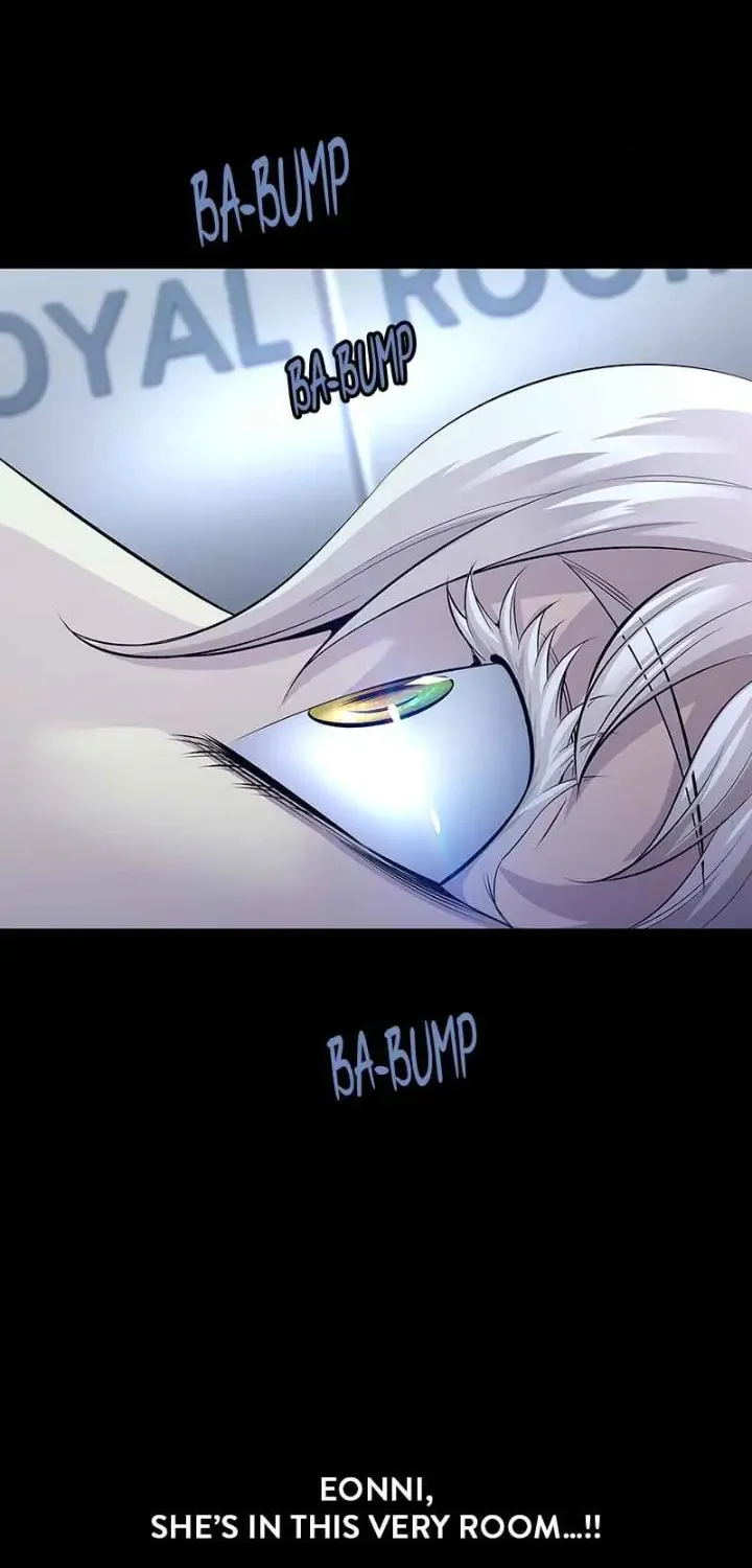 Read Dead Queen chapter 113 image 21 on Lezhin