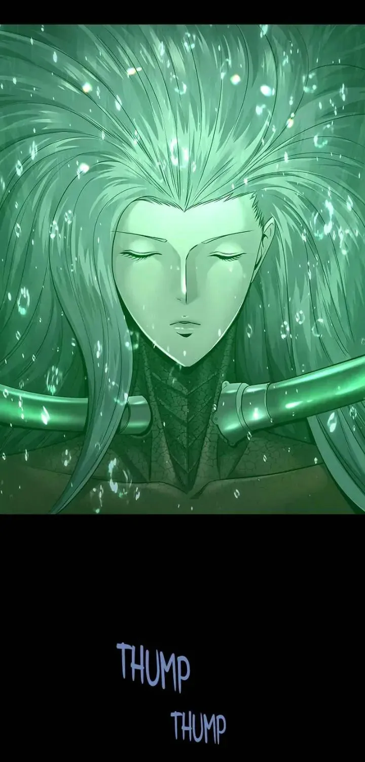 Read Dead Queen chapter 113 image 22 on Lezhin