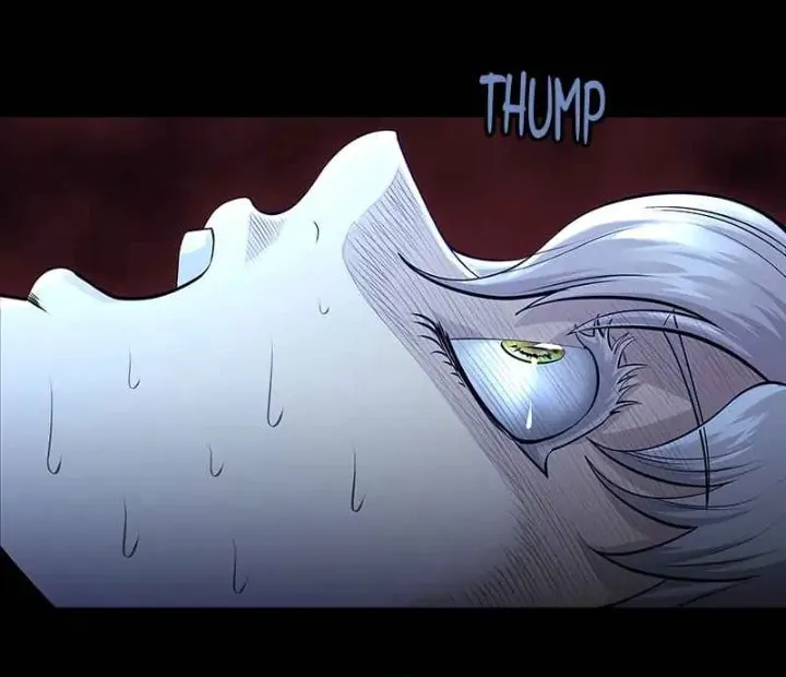 Read Dead Queen chapter 113 image 23 on Lezhin
