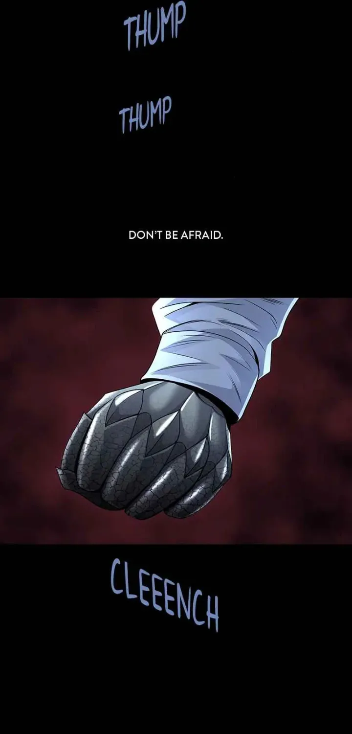 Read Dead Queen chapter 113 image 24 on Lezhin