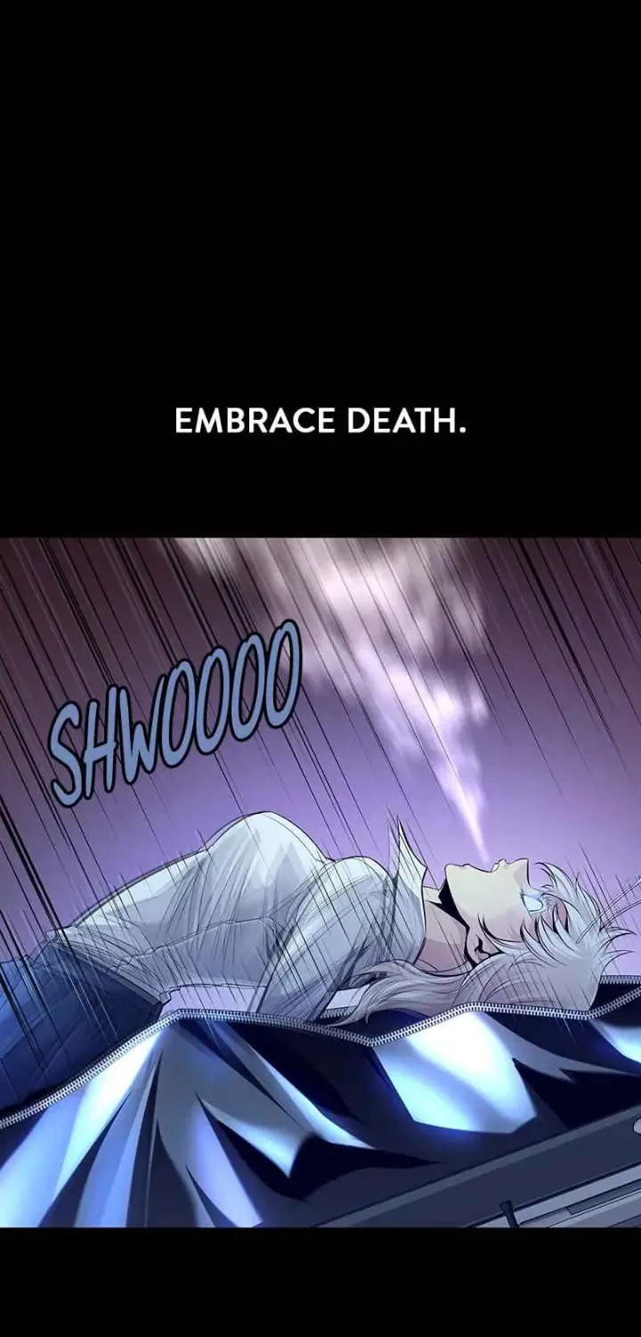 Read Dead Queen chapter 113 image 25 on Lezhin