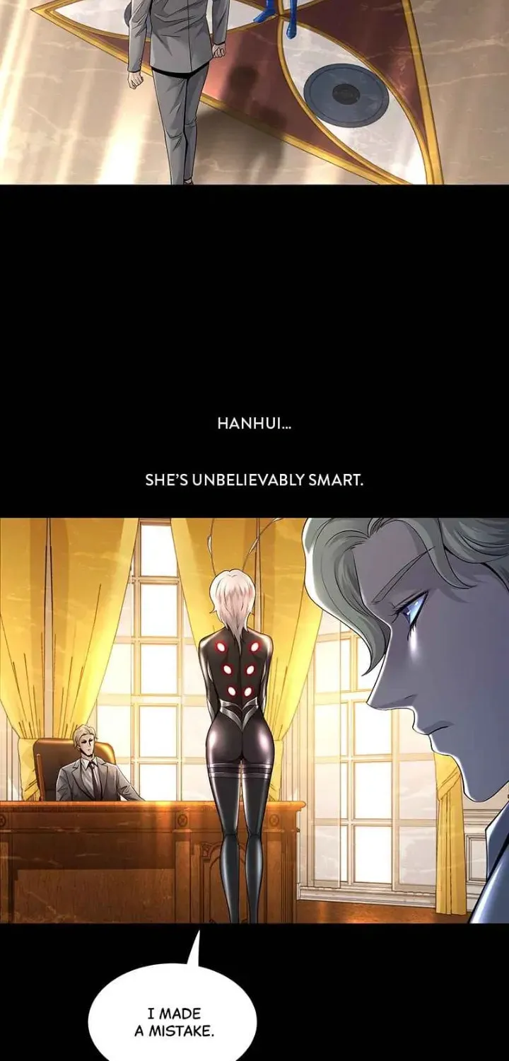 Read Dead Queen chapter 113 image 29 on Lezhin