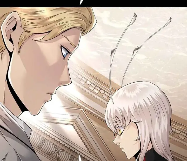 Read Dead Queen chapter 113 image 35 on Lezhin
