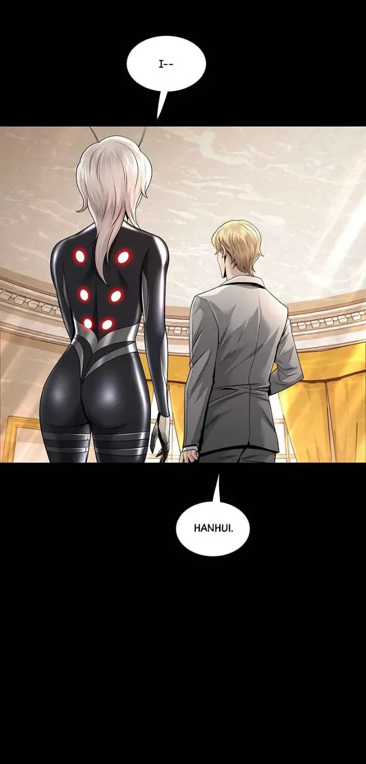 Read Dead Queen chapter 113 image 37 on Lezhin