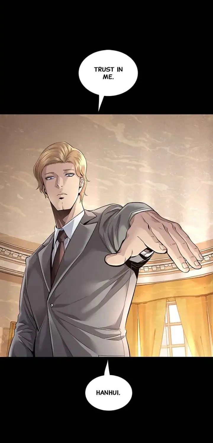 Read Dead Queen chapter 113 image 38 on Lezhin