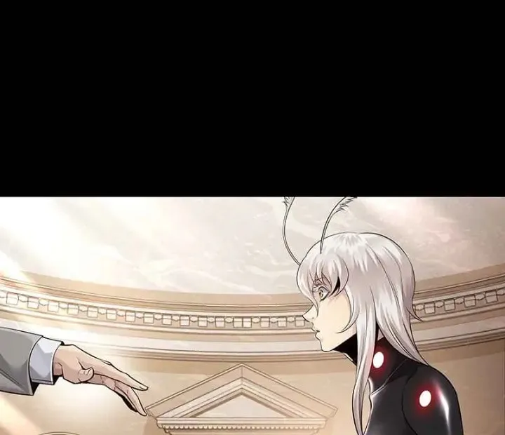 Read Dead Queen chapter 113 image 39 on Lezhin