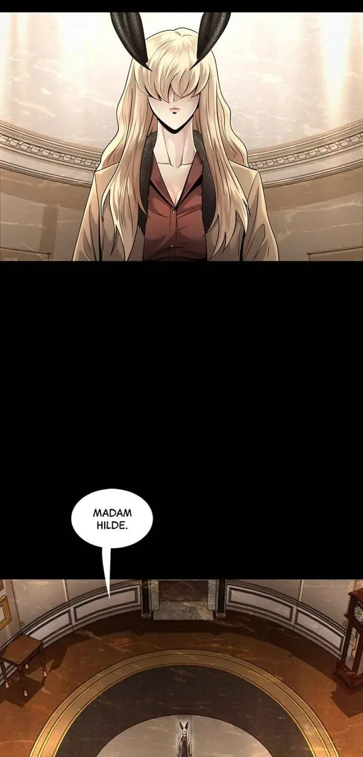Read Dead Queen chapter 113 image 4 on Lezhin