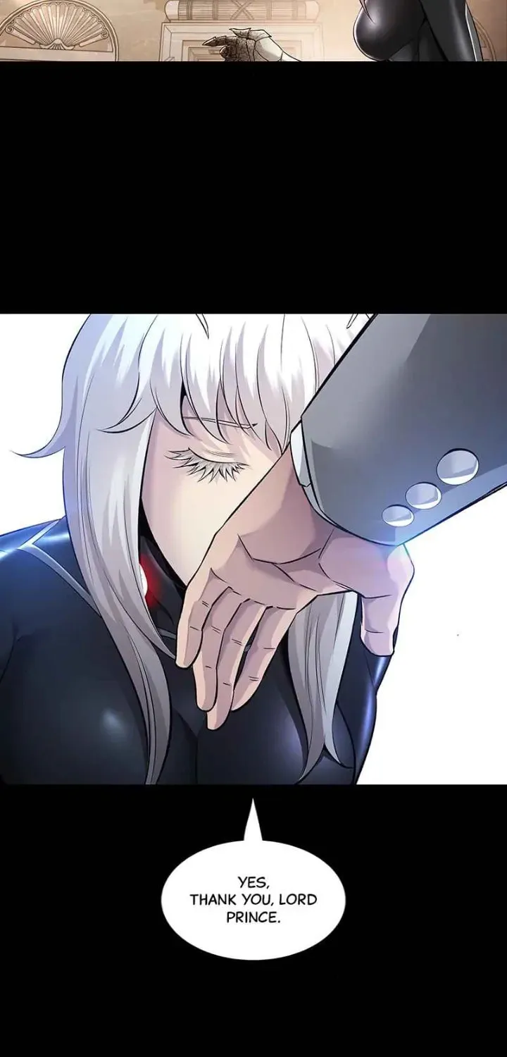 Read Dead Queen chapter 113 image 40 on Lezhin