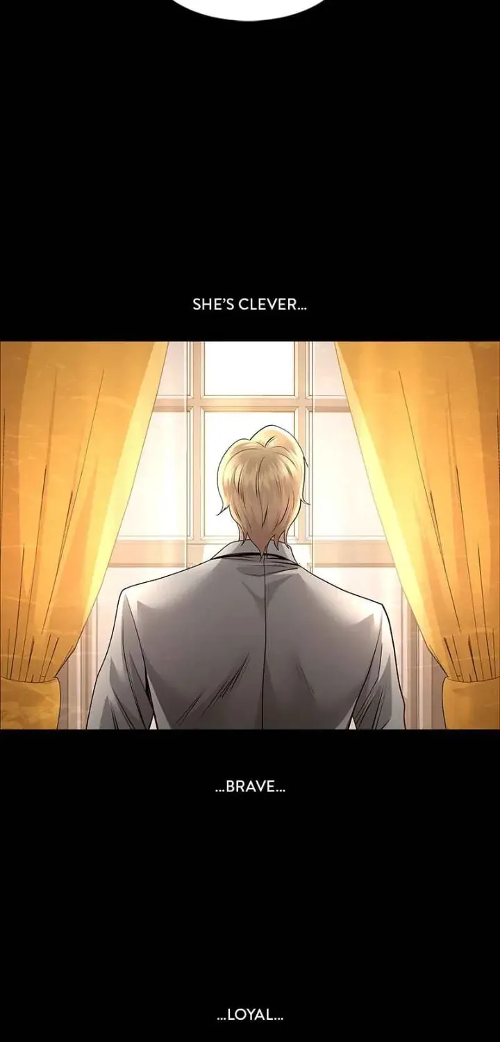 Read Dead Queen chapter 113 image 42 on Lezhin