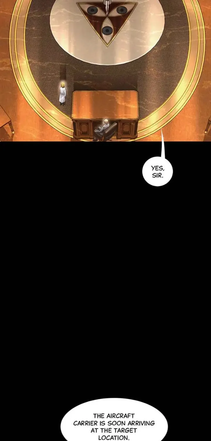 Read Dead Queen chapter 113 image 5 on Lezhin