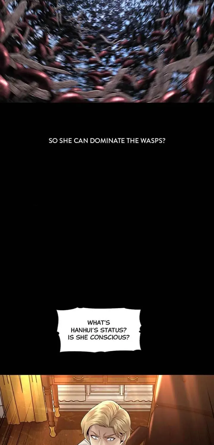 Read Dead Queen chapter 113 image 50 on Lezhin