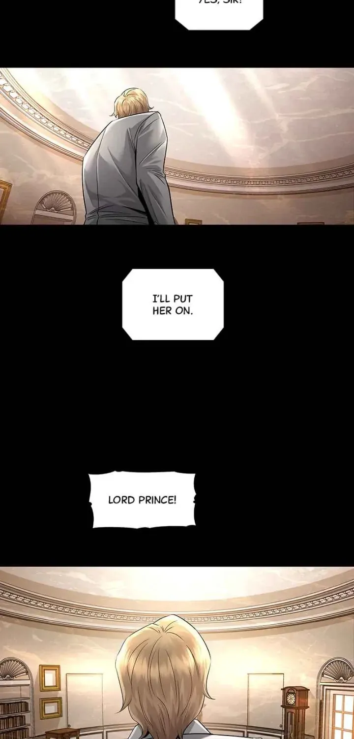 Read Dead Queen chapter 113 image 52 on Lezhin