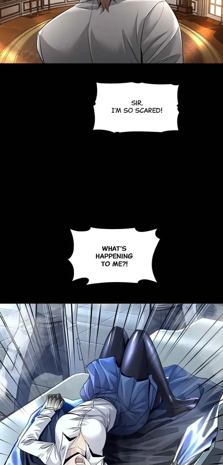 Read Dead Queen chapter 113 image 53 on Lezhin