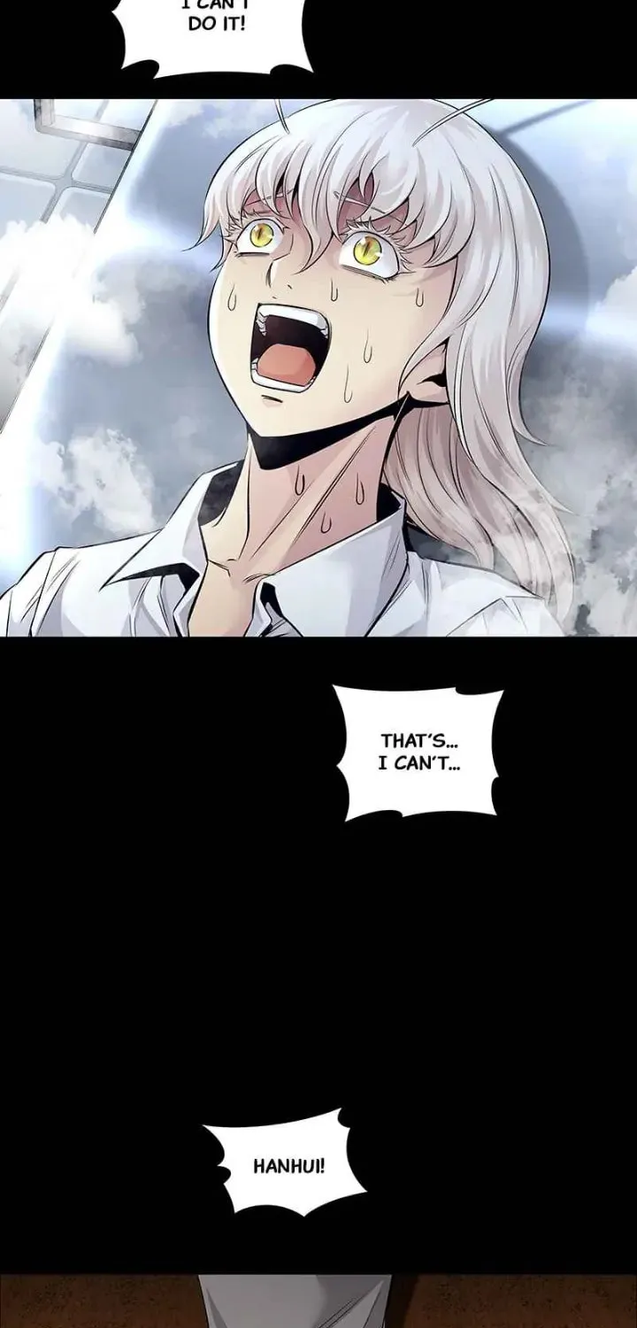 Read Dead Queen chapter 113 image 58 on Lezhin