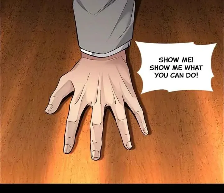 Read Dead Queen chapter 113 image 59 on Lezhin