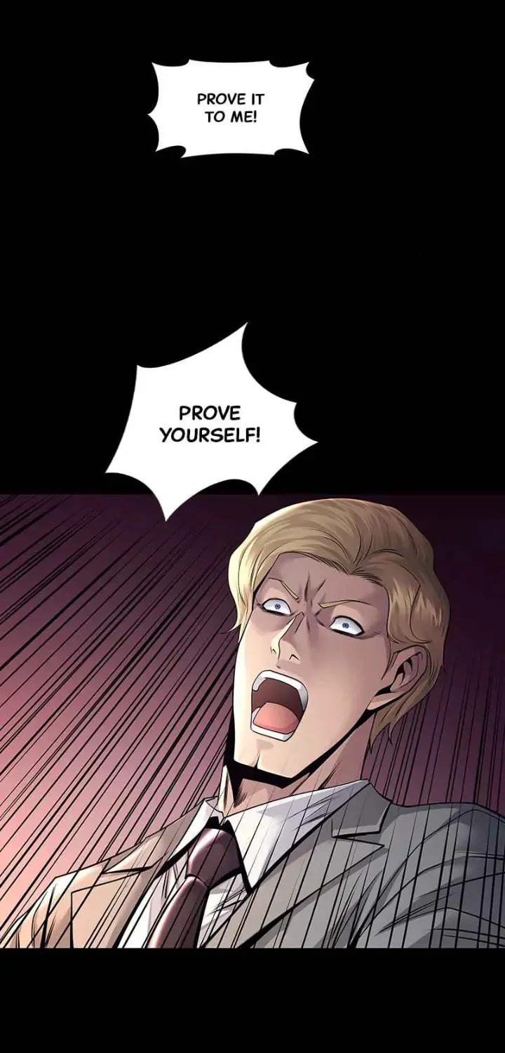Read Dead Queen chapter 113 image 60 on Lezhin