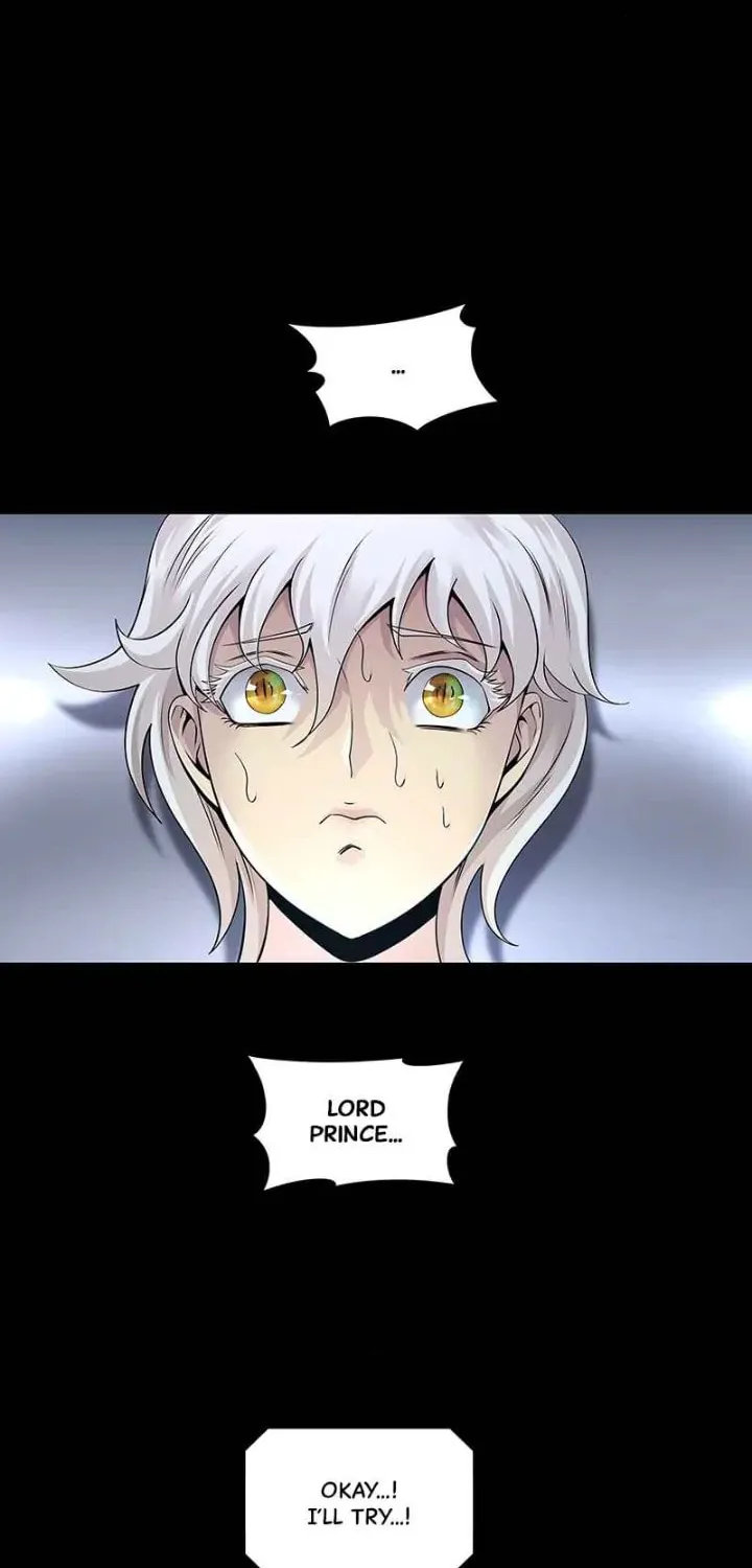 Read Dead Queen chapter 113 image 61 on Lezhin