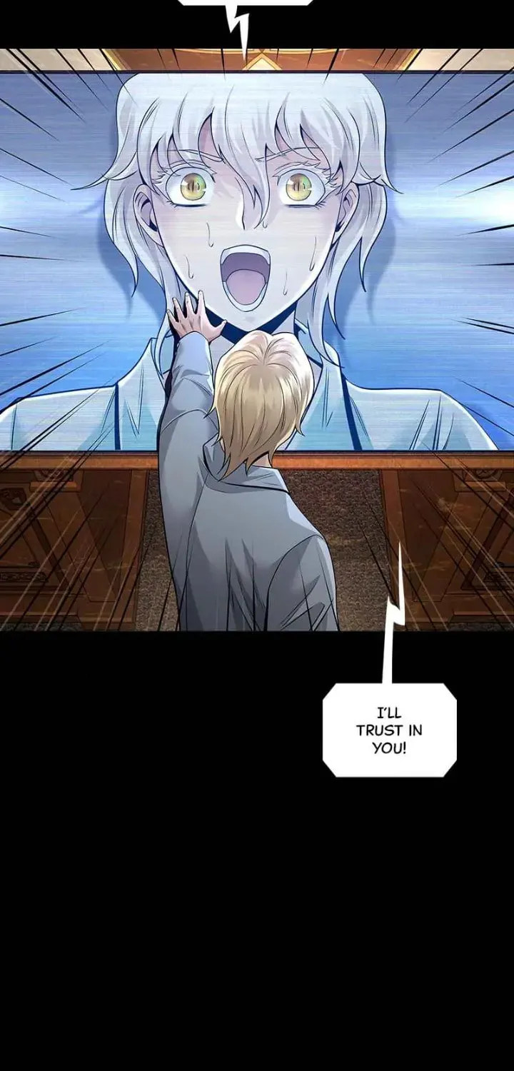 Read Dead Queen chapter 113 image 62 on Lezhin