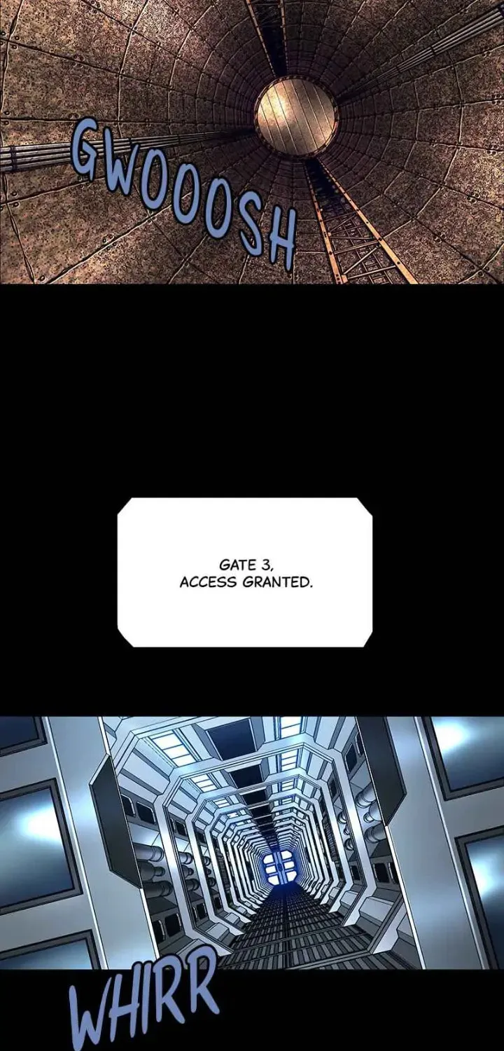 Read Dead Queen chapter 113 image 64 on Lezhin