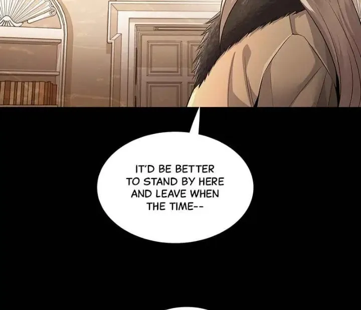 Read Dead Queen chapter 113 image 7 on Lezhin