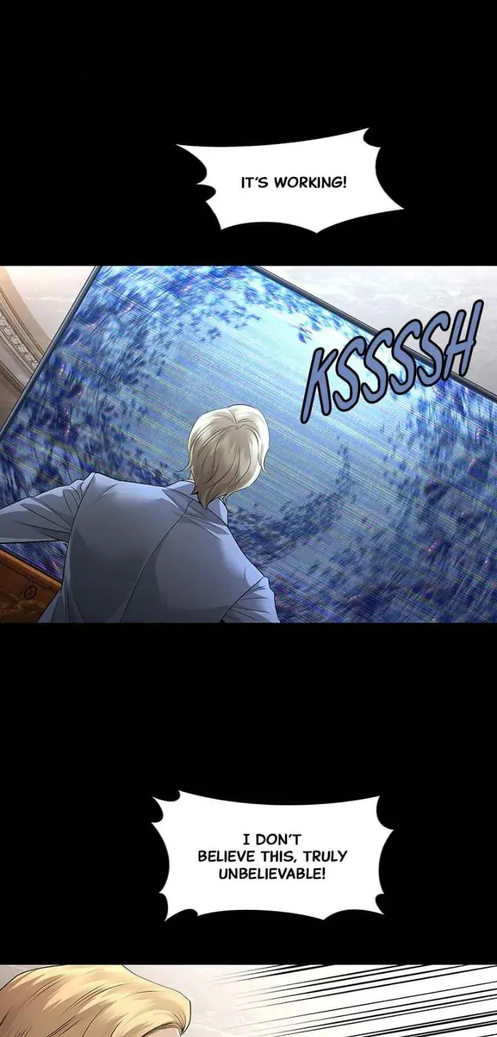 Read Dead Queen chapter 113 image 72 on Lezhin