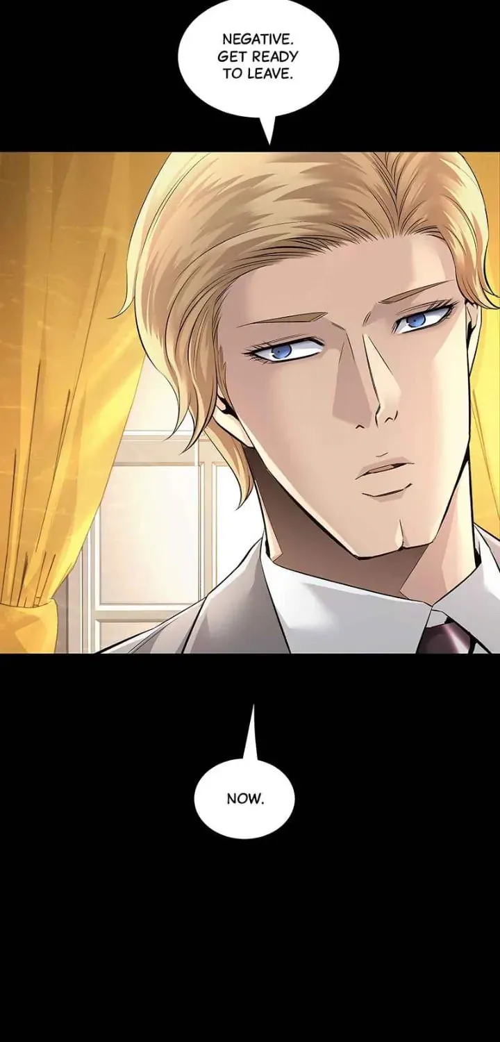 Read Dead Queen chapter 113 image 8 on Lezhin