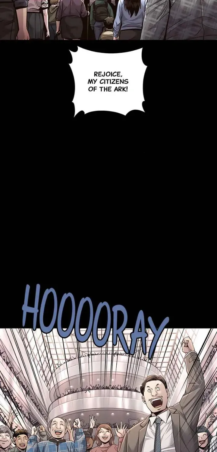 Read Dead Queen chapter 114 image 12 on Lezhin