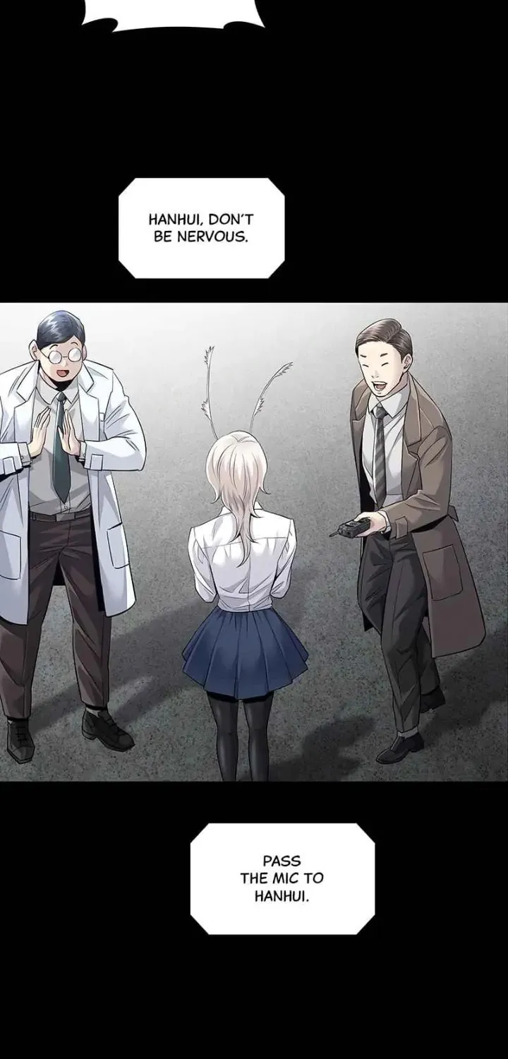 Read Dead Queen chapter 114 image 14 on Lezhin