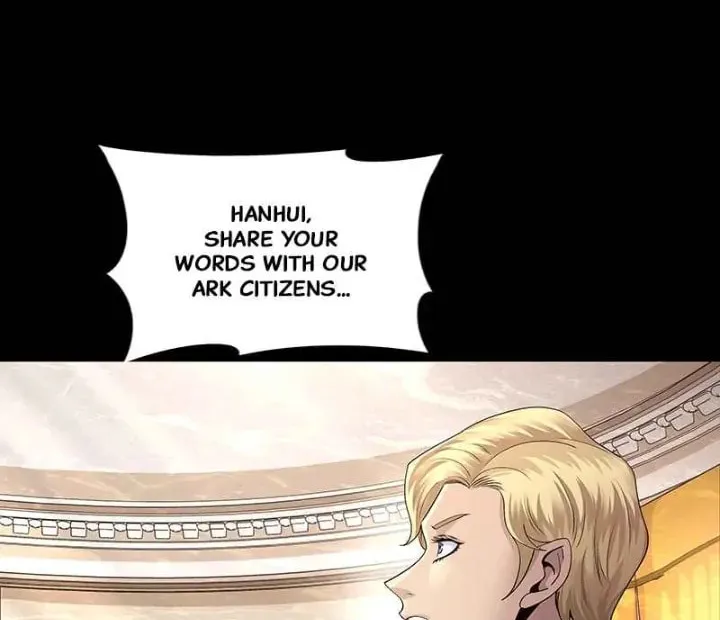 Read Dead Queen chapter 114 image 15 on Lezhin