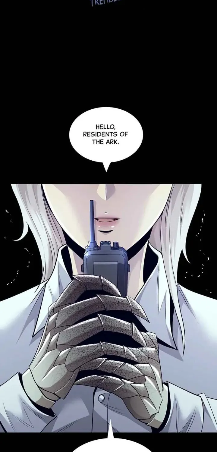 Read Dead Queen chapter 114 image 17 on Lezhin