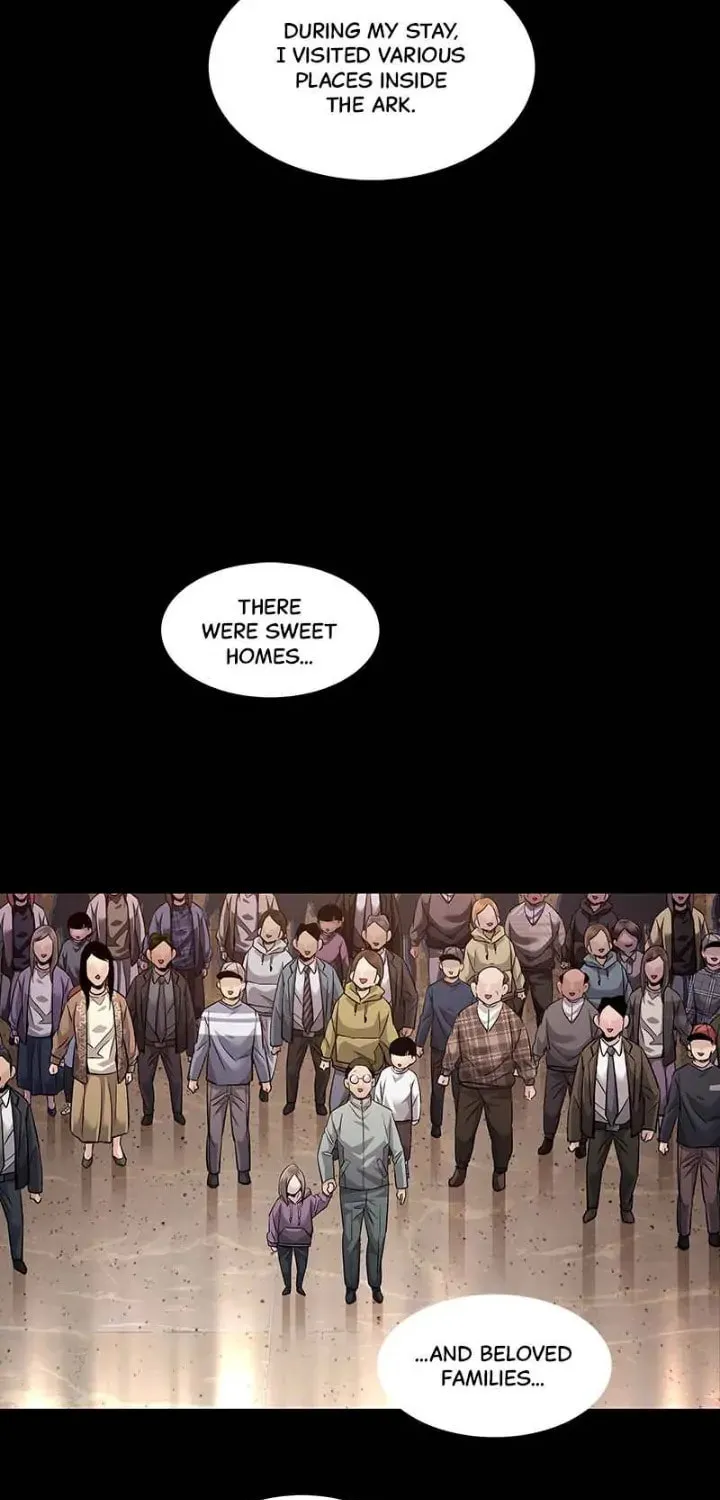 Read Dead Queen chapter 114 image 18 on Lezhin