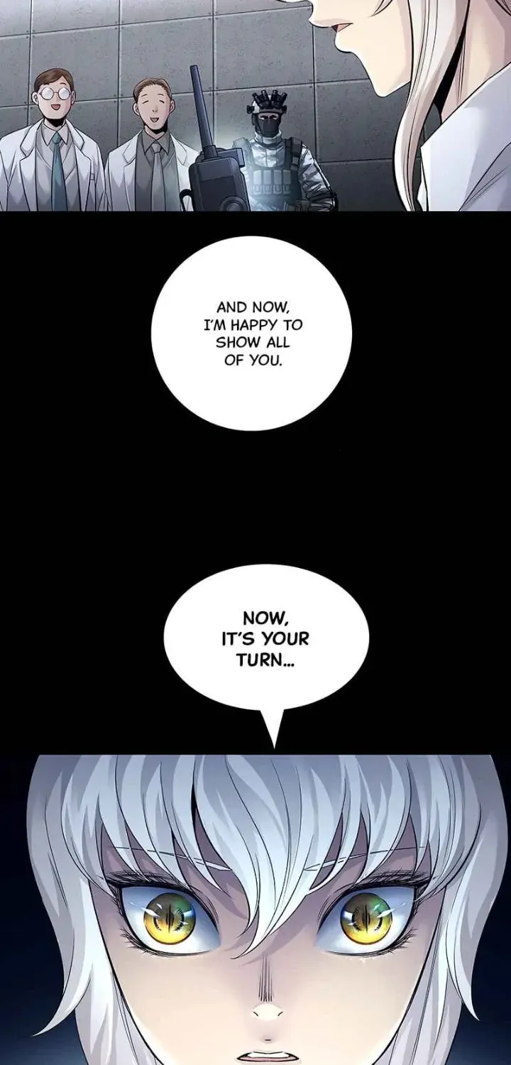 Read Dead Queen chapter 114 image 20 on Lezhin