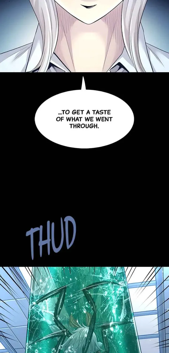 Read Dead Queen chapter 114 image 21 on Lezhin