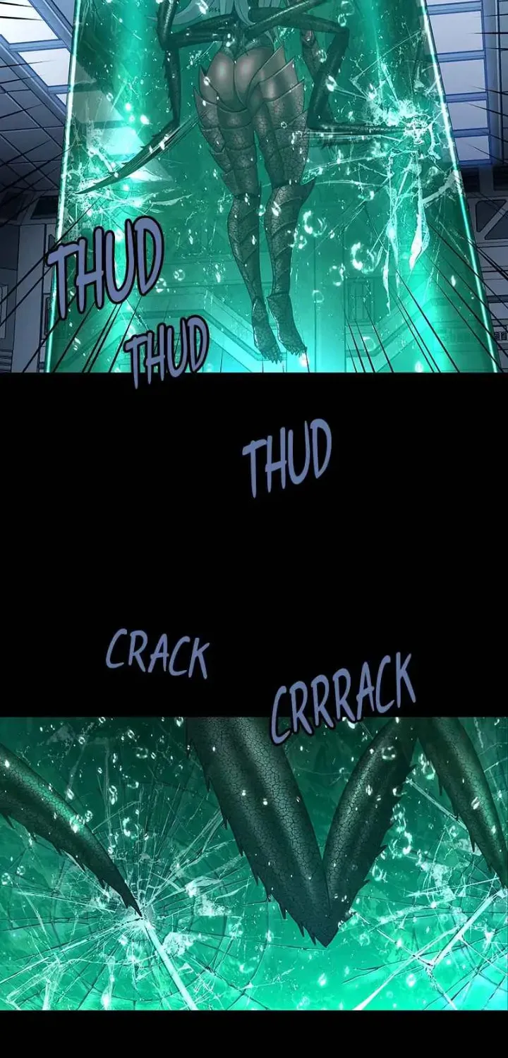 Read Dead Queen chapter 114 image 22 on Lezhin