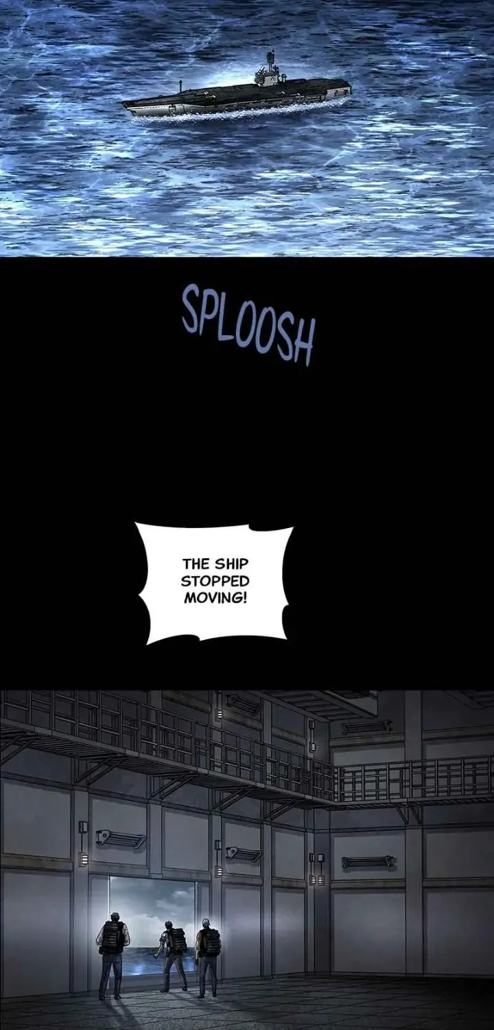 Read Dead Queen chapter 114 image 29 on Lezhin