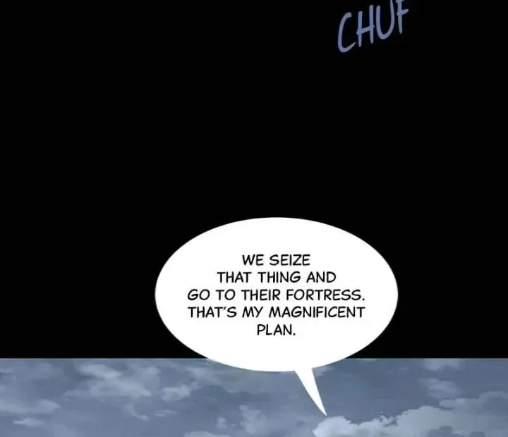 Read Dead Queen chapter 114 image 35 on Lezhin