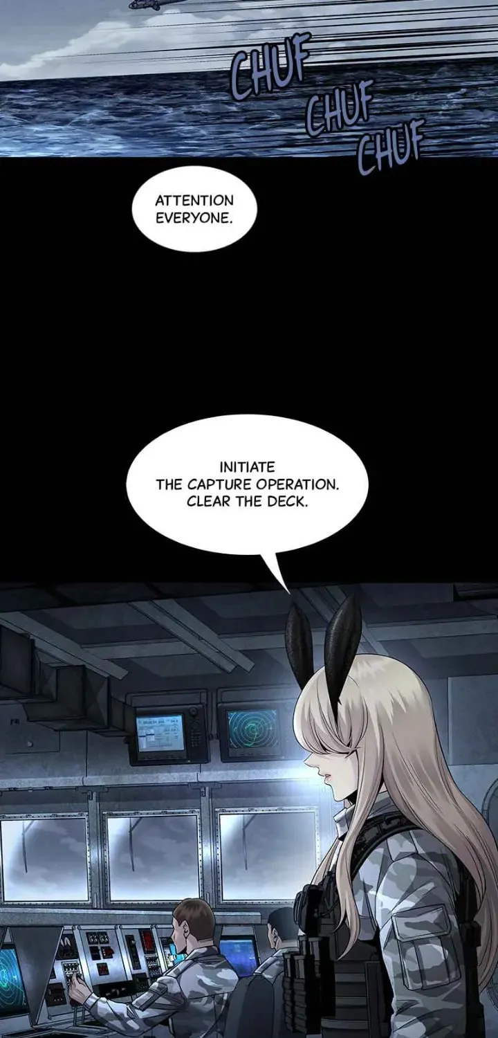 Read Dead Queen chapter 114 image 38 on Lezhin