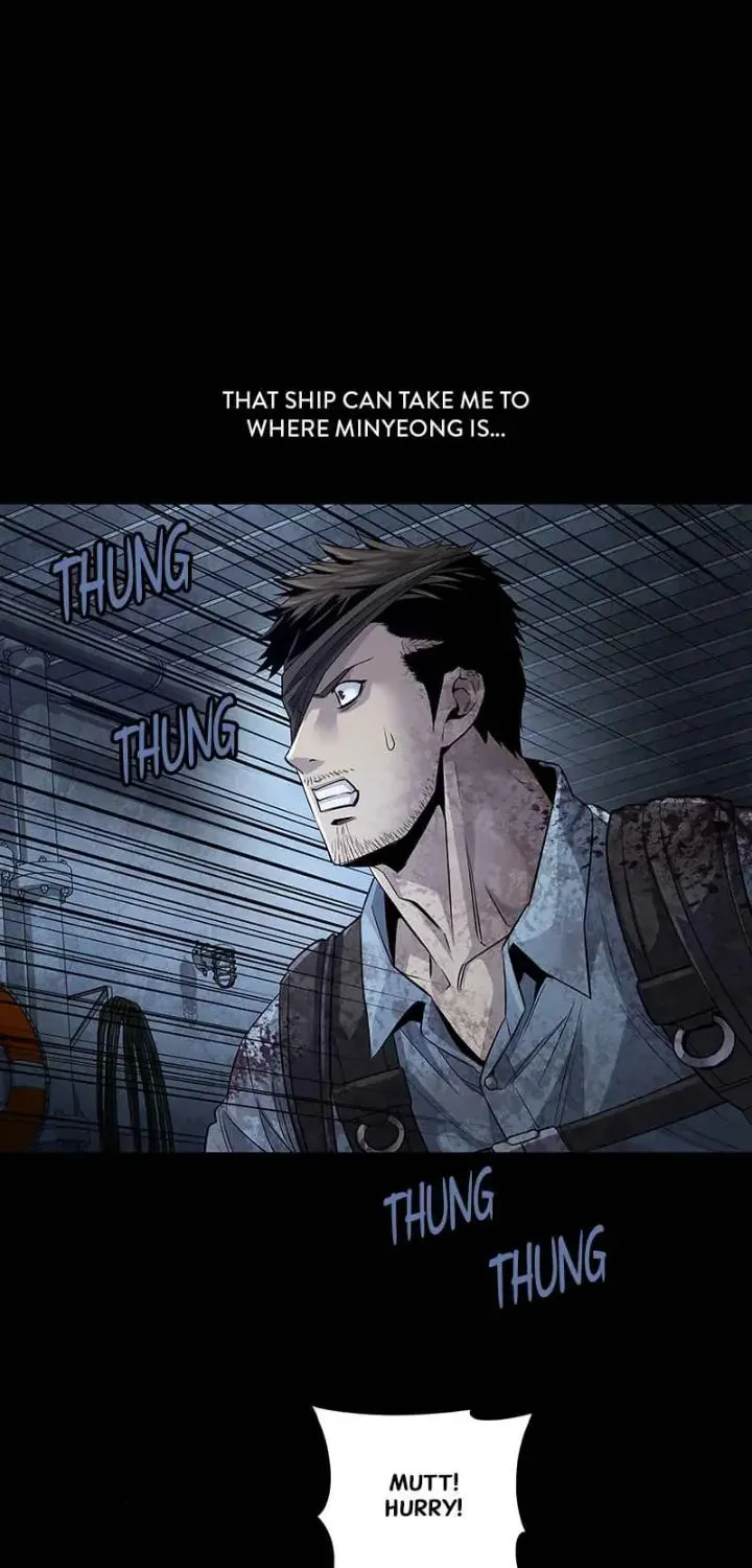 Read Dead Queen chapter 114 image 49 on Lezhin