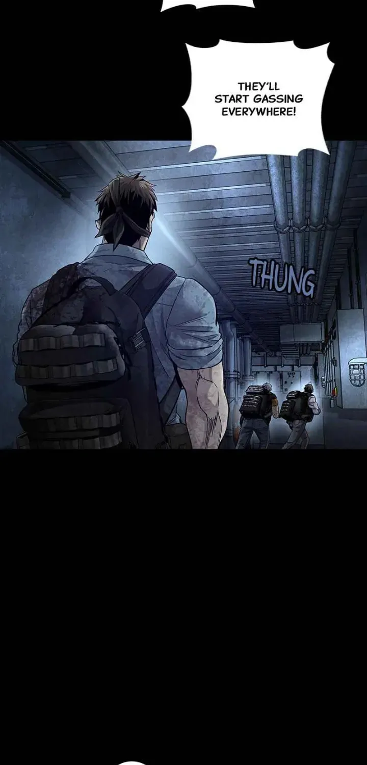 Read Dead Queen chapter 114 image 50 on Lezhin