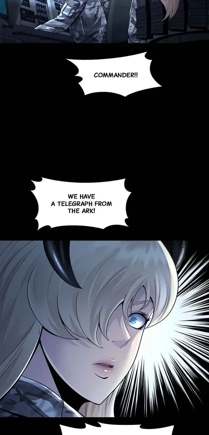 Read Dead Queen chapter 114 image 52 on Lezhin