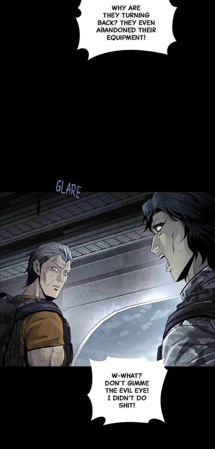 Read Dead Queen chapter 114 image 58 on Lezhin
