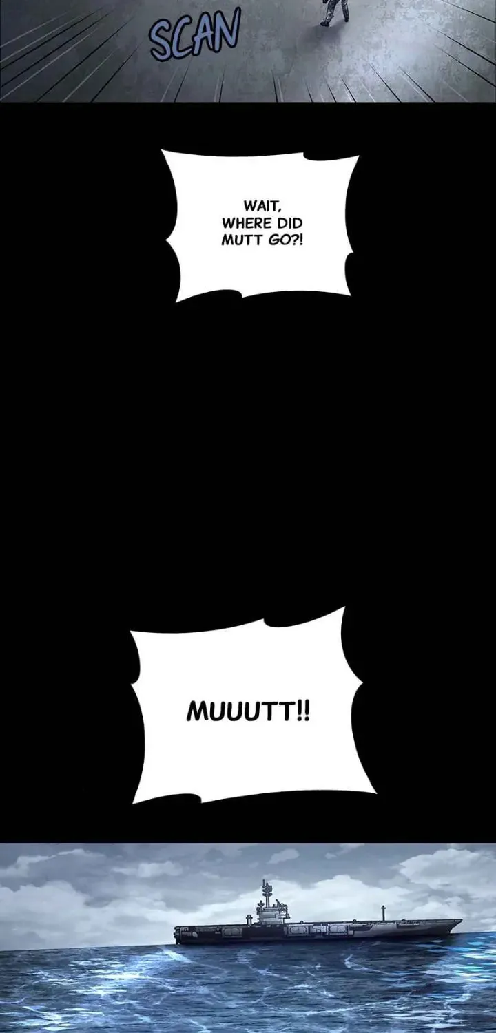 Read Dead Queen chapter 114 image 60 on Lezhin