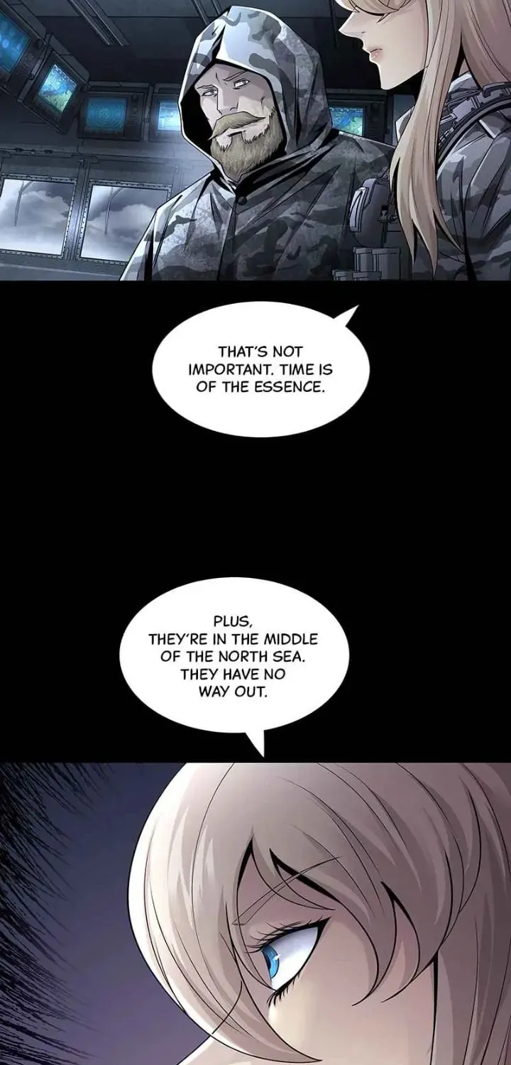Read Dead Queen chapter 114 image 65 on Lezhin
