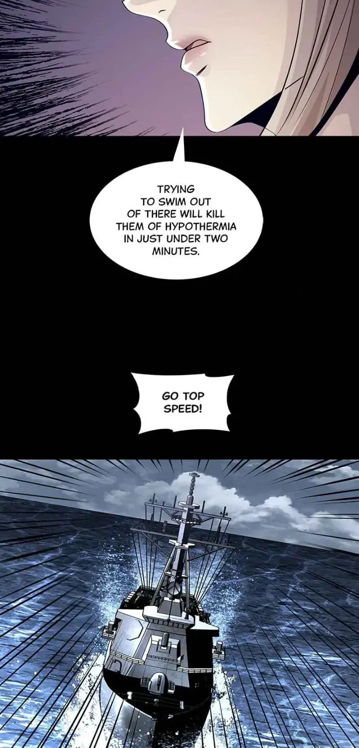 Read Dead Queen chapter 114 image 66 on Lezhin