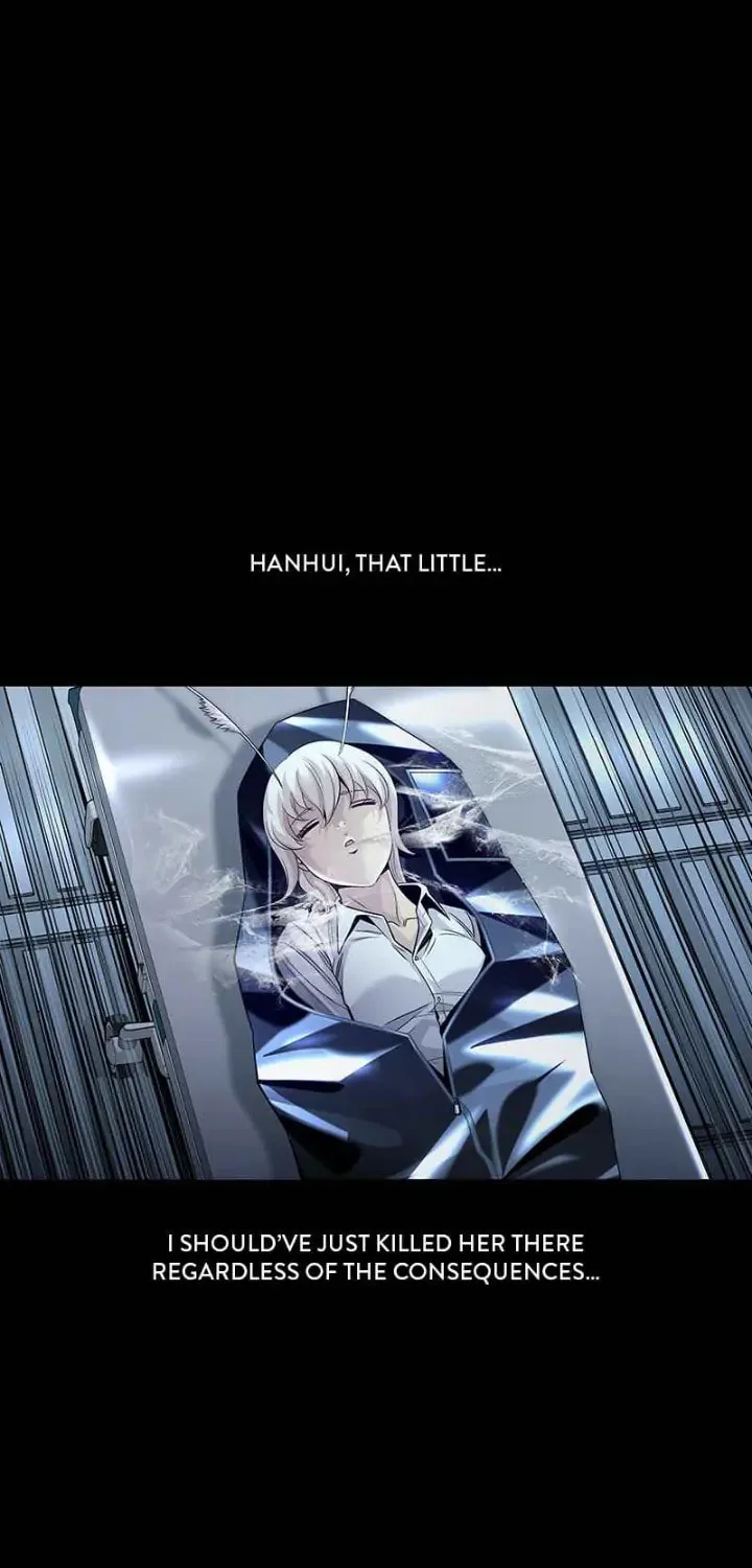 Read Dead Queen chapter 114 image 68 on Lezhin