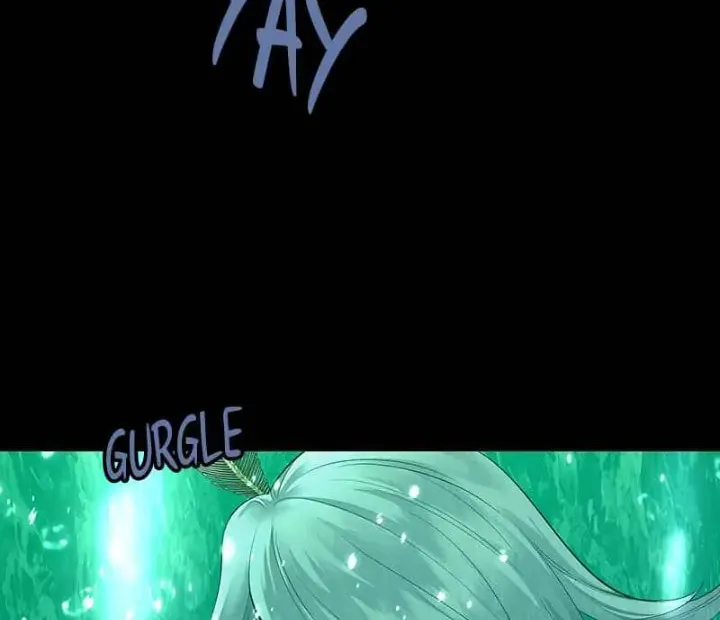 Read Dead Queen chapter 114 image 7 on Lezhin